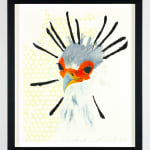 Summer Secret Bid Auction 2025, LOT 67: Blaze Cyan - Pine Forest, 2023