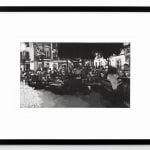 Summer Secret Bid Auction 2025, LOT 237: Barrington Tobin - Postcard 5, 2014