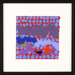 Summer Secret Bid Auction 2025, LOT 67: Blaze Cyan - Pine Forest, 2023