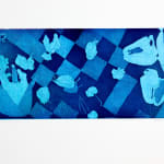 Summer Secret Bid Auction 2025, LOT 134: Rebecca Holmes - Sunsets in my Mind, 2025