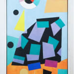 Summer Secret Bid Auction 2025, LOT 134: Rebecca Holmes - Sunsets in my Mind, 2025