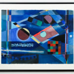 Summer Secret Bid Auction 2025, LOT 134: Rebecca Holmes - Sunsets in my Mind, 2025