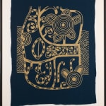 Summer Secret Bid Auction 2025, LOT 134: Rebecca Holmes - Sunsets in my Mind, 2025