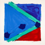 Summer Secret Bid Auction 2025, LOT 134: Rebecca Holmes - Sunsets in my Mind, 2025