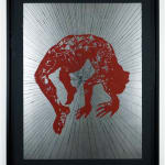 Summer Secret Bid Auction 2025, LOT 134: Rebecca Holmes - Sunsets in my Mind, 2025