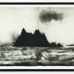 Summer Secret Bid Auction 2025, LOT 134: Rebecca Holmes - Sunsets in my Mind, 2025