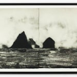 Summer Secret Bid Auction 2025, LOT 134: Rebecca Holmes - Sunsets in my Mind, 2025