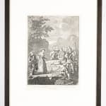 Summer Secret Bid Auction 2025, LOT 134: Rebecca Holmes - Sunsets in my Mind, 2025