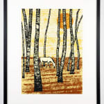 Summer Secret Bid Auction 2025, LOT 134: Rebecca Holmes - Sunsets in my Mind, 2025