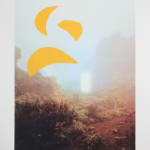Summer Secret Bid Auction 2025, LOT 134: Rebecca Holmes - Sunsets in my Mind, 2025