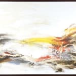 Summer Secret Bid Auction 2025, LOT 166: Ross Loveday - Windfall, 2020