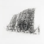 Ian Chamberlain, Transmission II, 2011