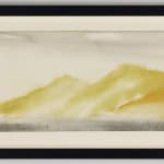 Jason Hicklin, Bolus Head from Rinneen Point, 2025