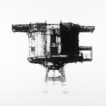 Ian Chamberlain, Transmission II, 2011