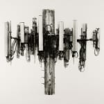 Ian Chamberlain, Fort II, 2013