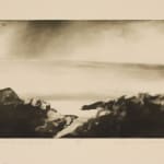 Norman Ackroyd, Derwent Water, 1985