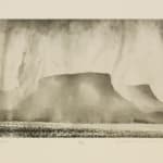 Norman Ackroyd, Derwent Water, 1985