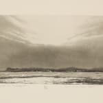 Norman Ackroyd, Derwent Water, 1985