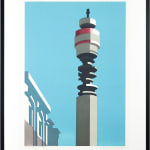 Paul Catherall, Telecom II, 2004