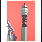 Paul Catherall, Telecom II, 2004