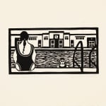 Gail Brodholt, July Glow, 4th, 2025