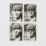 Eduardo Paolozzi, Untitled (Sixteen Heads), 1994