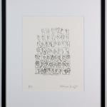 Eduardo Paolozzi, Calcium Light Night 6, 1974