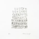 Eduardo Paolozzi, Calcium Light Night 6, 1974