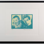 Eduardo Paolozzi, Bilko, 1995