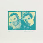 Eduardo Paolozzi, Bilko, 1995