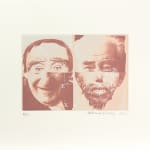 Eduardo Paolozzi, Bilko, 1995