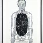 Eduardo Paolozzi, Ziegfield Follies, 1996