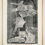 Eduardo Paolozzi, Ziegfield Follies, 1996