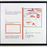 Joe Tilson, Tools of the Shaman, 1972