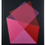 Dulwich College Secret Bid Auction 2025, LOT 152: Roantree x Kummattummal - Rewilding III, 2022