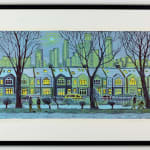 Dulwich College Secret Bid Auction 2025, LOT 152: Roantree x Kummattummal - Rewilding III, 2022