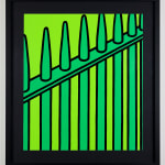 Dulwich College Secret Bid Auction 2025, LOT 152: Roantree x Kummattummal - Rewilding III, 2022
