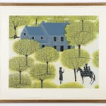 Dulwich College Secret Bid Auction 2025, LOT 152: Roantree x Kummattummal - Rewilding III, 2022