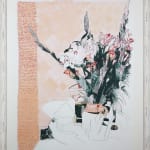 Dulwich College Secret Bid Auction 2025, LOT 152: Roantree x Kummattummal - Rewilding III, 2022