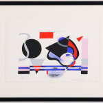 Dulwich College Secret Bid Auction 2025, LOT 152: Roantree x Kummattummal - Rewilding III, 2022