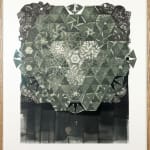 Dulwich College Secret Bid Auction 2025, LOT 152: Roantree x Kummattummal - Rewilding III, 2022