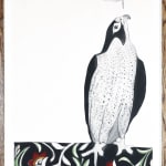 Dulwich College Secret Bid Auction 2025, LOT 152: Roantree x Kummattummal - Rewilding III, 2022