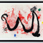 Dulwich College Secret Bid Auction 2025, LOT 152: Roantree x Kummattummal - Rewilding III, 2022