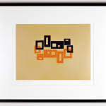 Dulwich College Secret Bid Auction 2025, LOT 152: Roantree x Kummattummal - Rewilding III, 2022