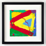 Dulwich College Secret Bid Auction 2025, LOT 152: Roantree x Kummattummal - Rewilding III, 2022