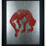 Dulwich College Secret Bid Auction 2025, LOT 152: Roantree x Kummattummal - Rewilding III, 2022