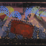 Dulwich College Secret Bid Auction 2025, LOT 152: Roantree x Kummattummal - Rewilding III, 2022