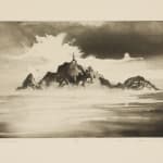 Christmas Secret Bid Auction 2025, LOT 34: Paul Catherall - St. Paul's II, 2018