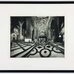 Christmas Secret Bid Auction 2025, LOT 110: Kip Gresham - Untitled, 1986