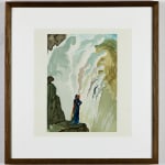 Christmas Secret Bid Auction 2025, LOT 110: Kip Gresham - Untitled, 1986